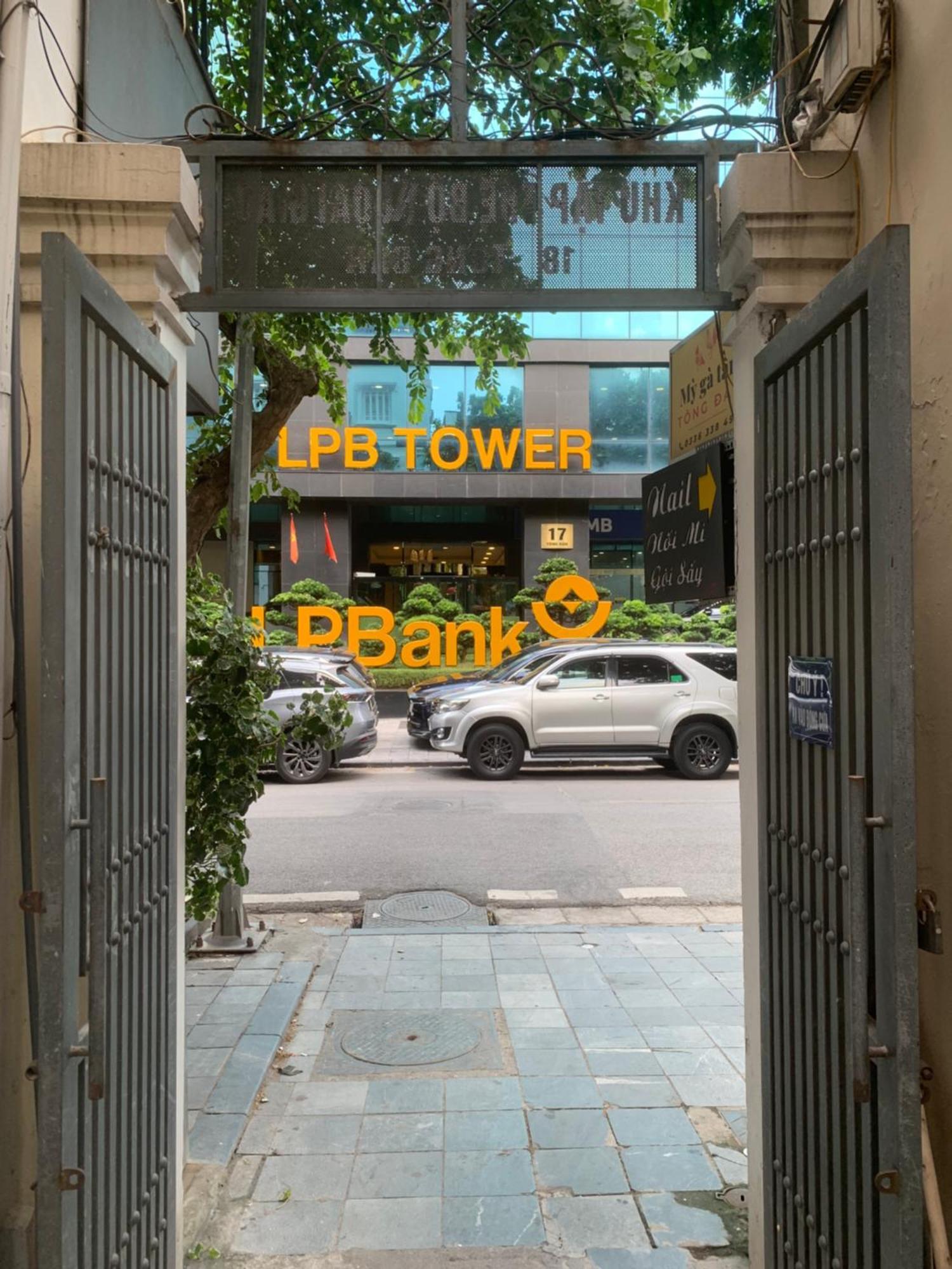 Rainbow Homestay - No 8 Alley 18B Tong Dan Hanoi Luaran gambar